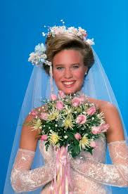 She was portrayed by robin wright, kimberly mcarthur, carrington garland and eileen davidson. We Ll Always Have Santa Barbara Sunflower Girl