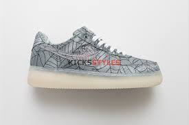 Nike Air Force 1 Black Pricerunner Clot X Nike Air Force 1 Silk Hydro Dipped Spider Web Custom Air Force 1 Nike Air Force Air Force 1