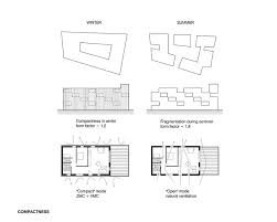 Gallery Of Carre Lumiere Lan Architecture 25 Collective Housing Conceptual Architecture Architecture