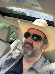 Introduction and first cowboy hat