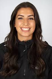 2021-22 Pandas Hockey Roster