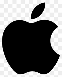 You can download in a tap this free apple official logo transparent png image. Free Clipart Of Apple Logo Apple Logo Png Transparent Background Free Transparent Png Clipart Images Download