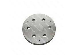 SCANIA SPRING SADDLE COVER 204738 1378337 - Orion Part