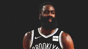 Harden plays robin to kyrie irving's batman. Espn On Twitter The Brooklyn Nets Are Acquiring James Harden In A Blockbuster Deal Sources Tell Wojespn And Ramonashelburne