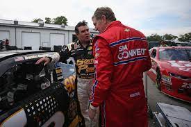 Not if nascar wants to thrive in the future. Notes Bill Elliott Looking For Speed In Nascar Return At Road America