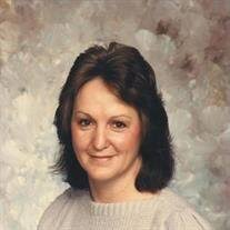 Mrs. Terry Ann Davis Obituary