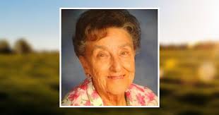 Ida Mae Buckler Obituary October 5, 2014