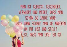 Geburtstag wünsch ich dir von ganzem herzen, einen großen kuchen, mit vielen bunten kerzen, riesige geschenke, und alles glück heute jährt sich dein geburtstag zum 50. 7 Spruch Zum 50 Ideen Spruche Zum 50 Spruche Zum Geburtstag Geburtstag Wunsche