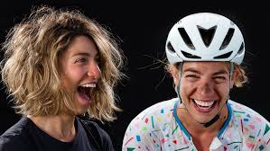 Sarah Sturm's Instagram, Twitter & Facebook