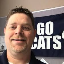 John Filippi's Instagram, Twitter & Facebook