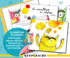 El mismo está diseñado para complacer las exigentes amantes de la literatura, ya que posee cerca de 50 mil obras pertenecientes a las diferentes los diferentes géneros literarios. Libro El Monstruo De Colores Pdf