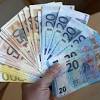 Detecta billetes falsos con una fiabilidad del 100%. 1