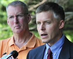 Wilton fire 'could have been catastrophic,' authorities say