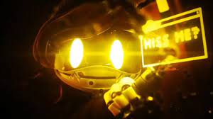 Uzi Doorman (Controlled By Cyn Without Her Hand) Minecraft Skin
