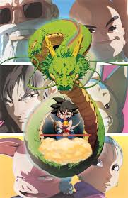 The path to ultimate strength) is the seventeenth japanese animated feature film based on the dragon ball manga, following the first three dragon ball films and thirteen dragon ball z films. The Path To Power