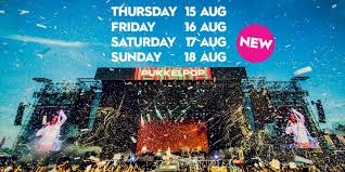 Het affiche van pukkelpop 2020 was, op een enkeling na, nog in mysterie gehuld. Pukkelpop Festival 2019 Be Kommentare Festivalsunited Com