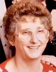 Renee Esther (Pelletier) Thompson Obituary