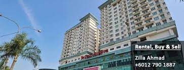 This unit is located at 3904 executive avenue, alexandria, 22305, va monthly rental rates range from $1203 we have 1 bedroom units availa. Subang Avenue Serviced Apartment For Rental Sale Home Facebook