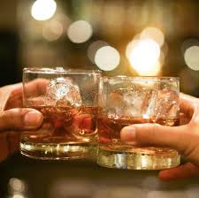 Traditionally, bourbon is double distilled to ensure smoothness and quality, though that's not a requirement. Calories In Bourbon Can Drinking Whiskey Help You Lose Weight