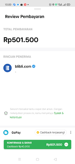 We did not find results for: Promo Cashback Gopay Tidak Masuk Tidak Sesuai Iklan Media Konsumen
