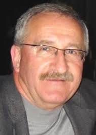 Obituary of John Barrett