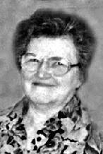 Phyllis Hemphill Obituary (2014)