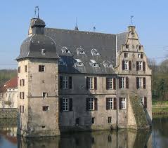Photos, address, and phone number, opening hours, photos, and user reviews on yandex.maps. Wasserschloss Haus Bodelschwingh Dortmund Nrw Live De