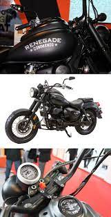 June 2015 Um Motorcycles To Launch Renegade Commando Bike Repair Car Repair Service Bike Mechanics
