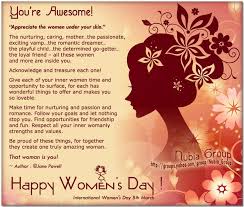 Every woman would love to receive recognitions on the women's day. Youre Awesome Happy Womens Day Jpg 884 750 Happy Womens Day Quotes Womens Day Quotes Women S Day Cards