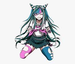↠ heyo, i'm random nobody! Danganronpa Danganronpa2 Superdanganronpa2 Ibukimioda Ibuki Mioda Hd Png Download Transparent Png Image Pngitem