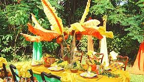 Great news!!!you're in the right place for tropical centerpiece. Tropical Centerpieces Archives Creative And Fun Wedding Ideas Made Simple