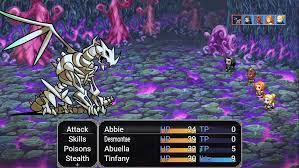 Link de los juegos aquí: The Black Dungeon Rpg For Android Apk Download
