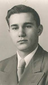 Obituary information for George Yatz