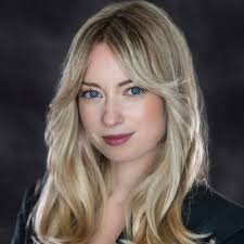 Laura Fredrick's Instagram, Twitter & Facebook