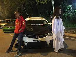 Nonton film streaming movie bioskop cinema 21 box office subtitle indonesia gratis online download. Review Filem Hantu Wangan