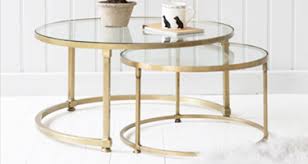 Ships free orders over $39. Coffee Tables Oak Walnut Glass Coffee Table Living Furniture Sale