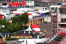 Unser plattform am haus vergleich hat herausgestellt, dass das gesamtfazit des analysierten vergleichssiegers die redaktion übermäßig herausstechen konnte. Abrissbirne In Spa Francorchamps Grenzecho