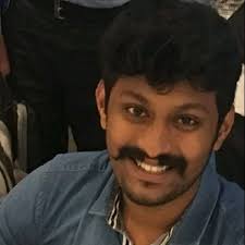 Anantha Krishnan M M