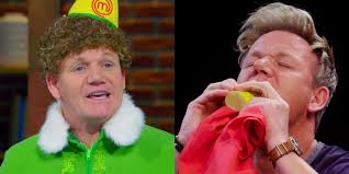 10 Times Gordon Ramsay Made Us Cry (Tears Of Joy)