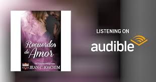 Recuerdos de Amor Audiobook