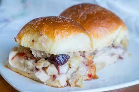 Then ask them how to say it. Thanksgiving Leftover Pull Apart Sliders 12 Tomatoes