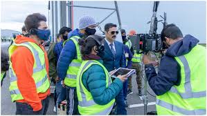 We did not find results for: Akshay Kumar S Bellbottom Wraps Scotland Shoot Amid Pandemic Variety