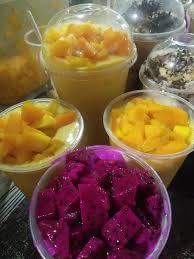 Mangganya sekebon !!salam suap santap selalu !ahsuaaaappp!!!! Mangga Susu Gombak Taman Greenwood Home Facebook
