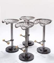 Tractor Seat Bar Stools Tractor Seat Stool Tractor Seat Bar Stools Outdoor Bar Stools