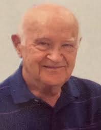 Obituary for Raymond David Ayres