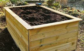 Hochbeete selber bauen ist heute ganz einfach. Hochbeet Gunstig Selbst De