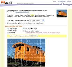 Starting a jigsaw puzzle business is similar to creating any small business, starting with a plan and a unique marketing angle. One Jigsaw Puzzle Image From Jigzone 23 Download Scientific Diagram