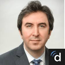 Dr. Ryan T. Kipp, MD