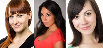 Conversations with Strangers feat. LaToya Ebony