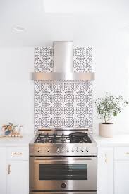 kitchen tiles backsplash